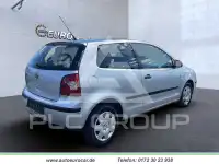 2005 Volkswagen Polo