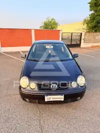 2005 Volkswagen Polo