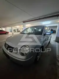 2005 Volkswagen Polo