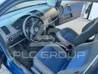 2005 Volkswagen Polo