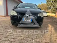 2005 Volkswagen Polo