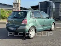 2005 Volkswagen Polo