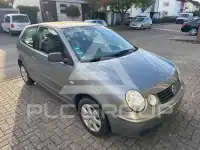 2005 Volkswagen Polo