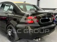 2005 Volkswagen Polo