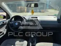 2005 Volkswagen Polo