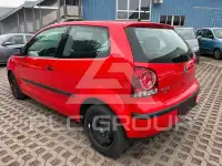 2005 Volkswagen Polo