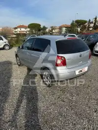 2005 Volkswagen Polo
