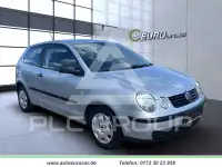 2005 Volkswagen Polo