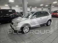 2005 Volkswagen Polo