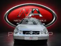 2005 Volkswagen Polo