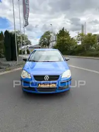 2005 Volkswagen Polo