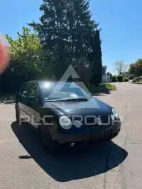 2005 Volkswagen Polo