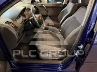2005 Volkswagen Polo