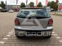 2005 Volkswagen Polo