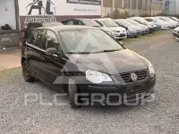 2005 Volkswagen Polo