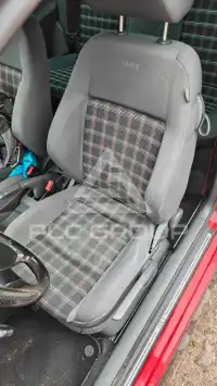 2005 Volkswagen Polo