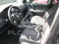 2005 Volkswagen Polo