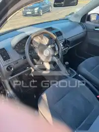 2005 Volkswagen Polo