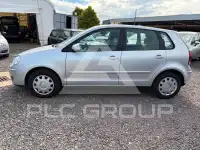2005 Volkswagen Polo