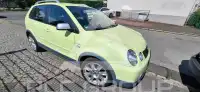 2005 Volkswagen Polo
