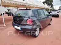 2005 Volkswagen Polo