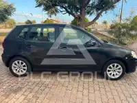 2005 Volkswagen Polo