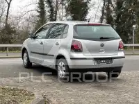 2005 Volkswagen Polo