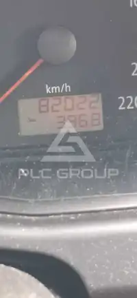 2005 Volkswagen Polo