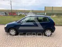 2005 Volkswagen Polo