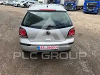 2005 Volkswagen Polo