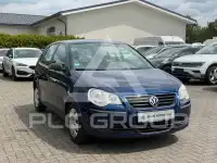 2005 Volkswagen Polo