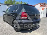 2005 Volkswagen Polo