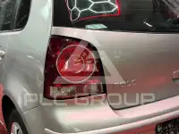 2005 Volkswagen Polo