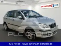 2005 Volkswagen Polo