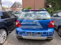 2005 Volkswagen Polo