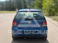 2005 Volkswagen Polo