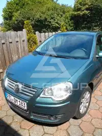2005 Volkswagen Polo
