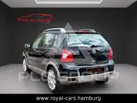 2005 Volkswagen Polo
