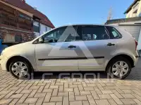 2005 Volkswagen Polo