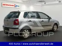 2005 Volkswagen Polo