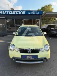 2005 Volkswagen Polo