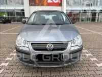 2005 Volkswagen Polo