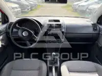 2005 Volkswagen Polo