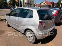 2005 Volkswagen Polo