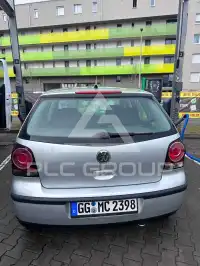 2005 Volkswagen Polo