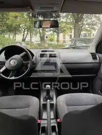 2005 Volkswagen Polo