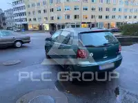 2005 Volkswagen Polo
