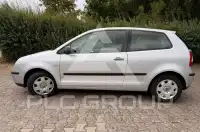 2005 Volkswagen Polo
