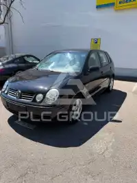2005 Volkswagen Polo