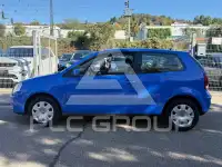 2005 Volkswagen Polo